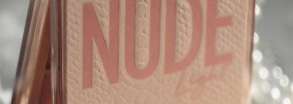 Я выбираю - huda beauty Light nude obsessions