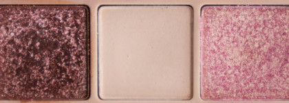 Я выбираю - huda beauty Light nude obsessions