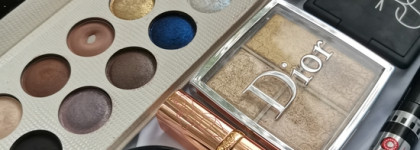 Косметичка на всю жизнь - муки выбора