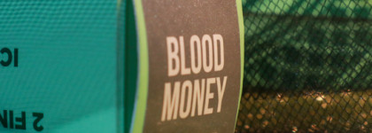 Царевна-лягушка, жаба или ящерица - Jeffree Star Cosmetics The Gloss Blood Money и его бюджетный аналог