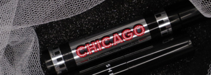 Так ли хороша Shik Extra Volume и почему я выбираю из года в год Art Visage Chicago?