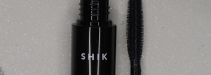 Так ли хороша Shik Extra Volume и почему я выбираю из года в год Art Visage Chicago?