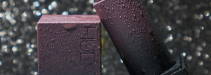 Huda beauty и beauty ГЭ - Huda Beauty Power Bullet Matte Lipstick Dirty Thirty