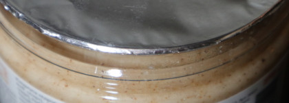 Уход за телом с levrana - скраб подтягивающий Мёд Имбирь