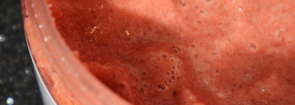 Уход за телом с levrana - скраб антицеллюлитный Личи Перец