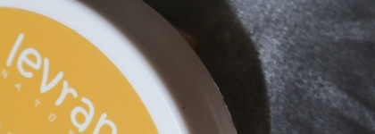 Уход за телом с levrana - скраб тонизирующий Дикое Манго