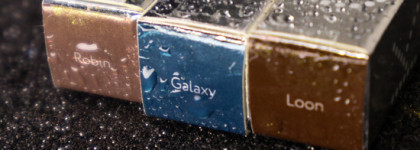 А в карандашную технику можешь? - Ok beauty Стойкий Карандаш Color Salute Slide & Stay