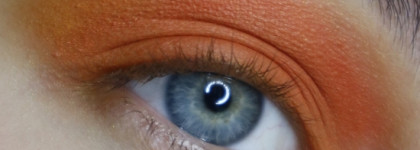 Осеннее настроение с Jeffree Star Mini Breaker Artistry Palette