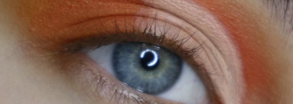 Осеннее настроение с Jeffree Star Mini Breaker Artistry Palette