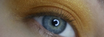 Осеннее настроение с Jeffree Star Mini Breaker Artistry Palette