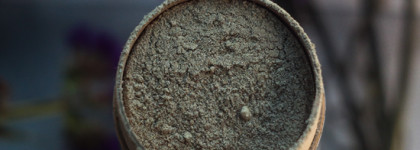 Экологичный уход - Multy Ubtan от Levrana