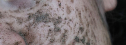 Экологичный уход - Multy Ubtan от Levrana