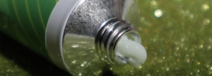 Бюджетная отличница - levrana маска для лица огуречный фреш (увлажняющая)