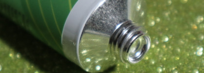 Бюджетная отличница - levrana маска для лица огуречный фреш (увлажняющая)