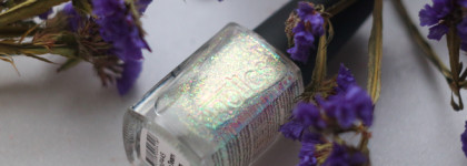 Слёзы единорога - Kinetics Solar Gel nail polish Unicorn Tears