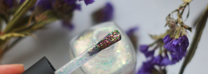 Слёзы единорога - Kinetics Solar Gel nail polish Unicorn Tears