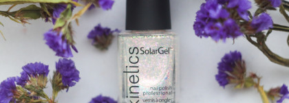 Слёзы единорога - Kinetics Solar Gel nail polish Unicorn Tears
