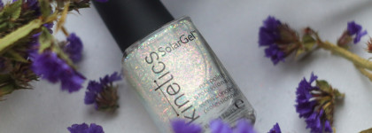 Слёзы единорога - Kinetics Solar Gel nail polish Unicorn Tears