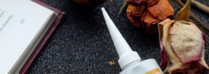 И не пилинг, и не скраб - Пилинг-скраб для глубокого очищения кожи головы с кислотами от Levrana