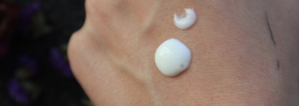 Лавандовые сны с молочком для тела Levrana