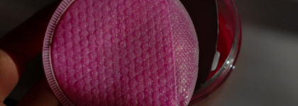 Кислотная вечеринка с Elizavecca Hell-Pore Perfect Wine Sparkling Peeling Pad