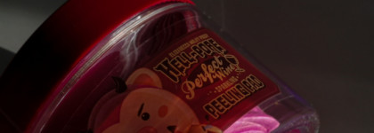 Кислотная вечеринка с Elizavecca Hell-Pore Perfect Wine Sparkling Peeling Pad