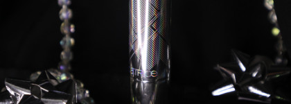 Лунная призма, дай мне сил - Catrice Prisma Chrome Lipstick 050 Mystical Marmaid