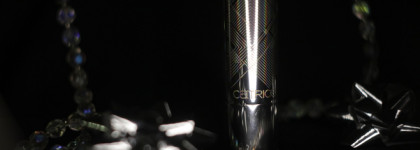 Лунная призма, дай мне сил - Catrice Prisma Chrome Lipstick 050 Mystical Marmaid