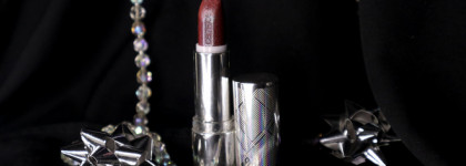 Лунная призма, дай мне сил - Catrice Prisma Chrome Lipstick 050 Mystical Marmaid