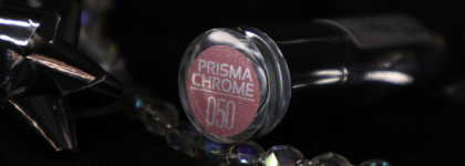 Лунная призма, дай мне сил - Catrice Prisma Chrome Lipstick 050 Mystical Marmaid