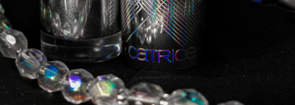 Лунная призма, дай мне сил - Catrice Prisma Chrome Lipstick 050 Mystical Marmaid