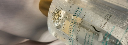 Самая нежная мицеллярная вода - La Messange micellar water anti age expert