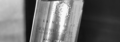 Самая нежная мицеллярная вода - La Messange micellar water anti age expert