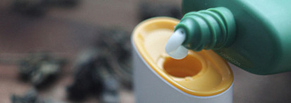 Trimay Centella Aha Bha Pha Cream - боец армии против розацеа