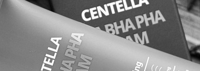 Trimay Centella Aha Bha Pha Cream - боец армии против розацеа