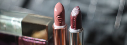 7 любимых продуктов для губ за 2021 год