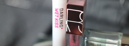 7 любимых продуктов для губ за 2021 год