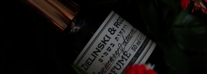 Zielinski & Rozen Rosemary & Lemon, Neroli