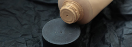 Inglot YSM Cream Foundation 40 - мой лучший тон, который я больше не куплю