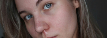 Inglot YSM Cream Foundation 40 - мой лучший тон, который я больше не куплю