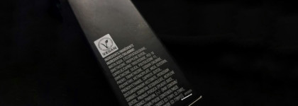 Inglot YSM Cream Foundation 40 - мой лучший тон, который я больше не куплю