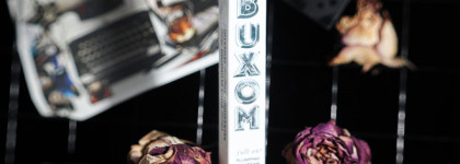 Buxom full-on plumping lip cream Rose Julep