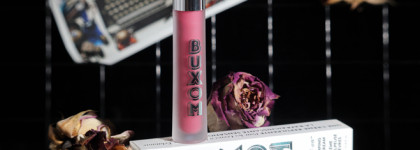 Buxom full-on plumping lip cream Rose Julep