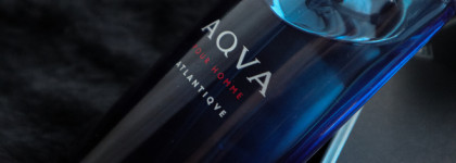Bvlgari aqva pour homme atlantiqve