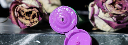 Подборка бюджетных бальзамов для губ