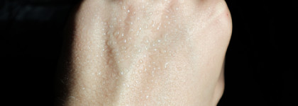 Универсальный кислотный пилинг Organic Kitchen Feel the Peel aha/bha 6%