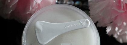 Elizavecca water coating aqua brightening mask - моя лучшая ночная маска