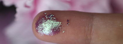 Bernovich Sparkle x13 - а стоит ли того?