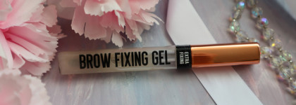 Поговорим о бровях?