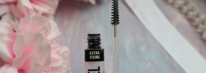 Поговорим о бровях?